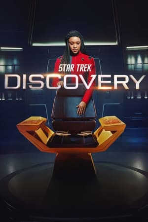 Serie Star Trek: Discovery