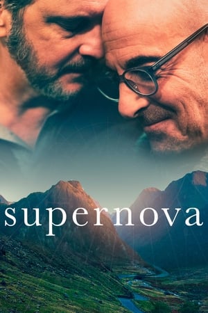 pelicula Supernova