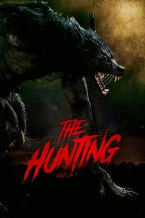 pelicula The Hunting