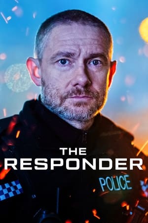 Serie The Responder