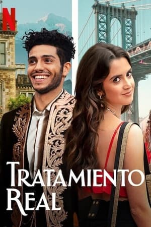 pelicula Tratamiento real