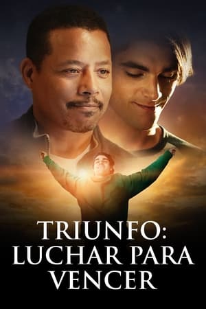 pelicula Triumph