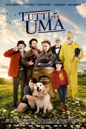 pelicula Tutti per Uma