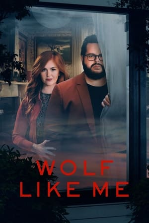 Serie Wolf Like Me