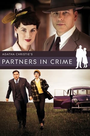 Serie Agatha Christie, Partners In Crime