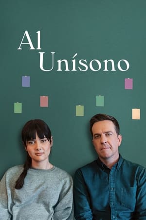 pelicula Al unísono