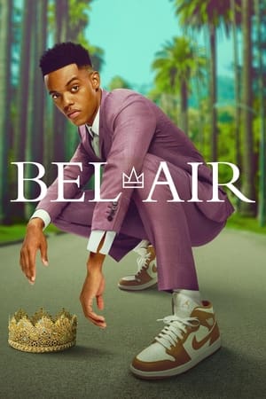 Serie Bel-Air