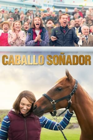 pelicula Caballo soñador