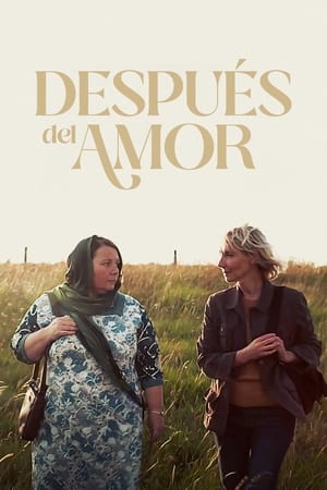 pelicula Después del amor