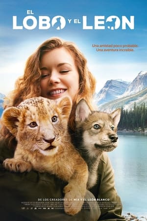 pelicula El lobo y el león