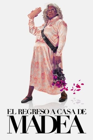 pelicula El regreso a casa de Madea