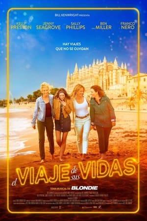 pelicula El viaje de sus vidas