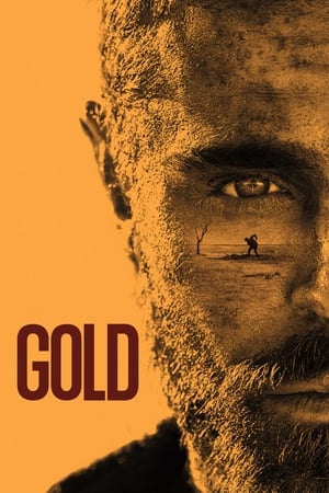 pelicula Gold