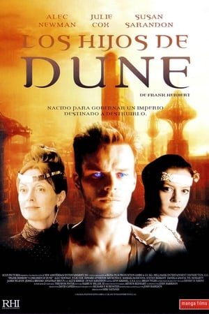 Hijos de Dune