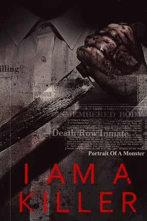 Serie I Am A Killer: Released