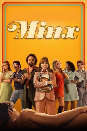 Serie Minx