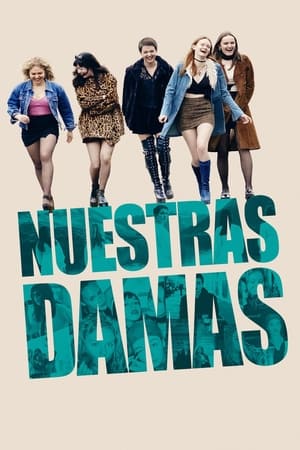 pelicula Nuestras damas