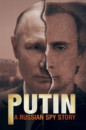 Serie Putin: de espía a presidente