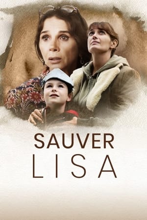 Serie Saving Lisa