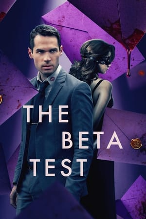 pelicula The Beta Test