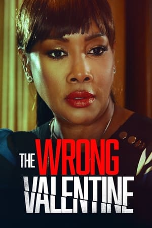 pelicula The Wrong Valentine