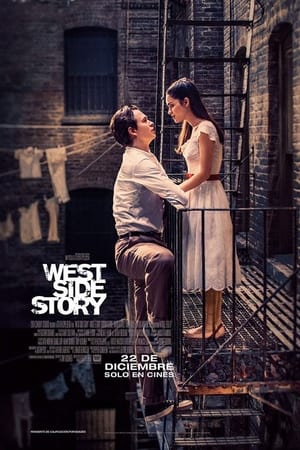 pelicula West Side Story