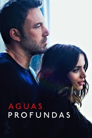 pelicula Aguas Profundas