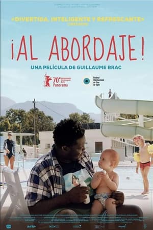 pelicula ¡Al abordaje!