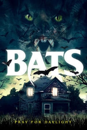 pelicula Bats: The Awakening