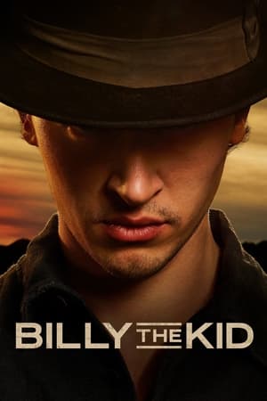 Serie Billy the Kid
