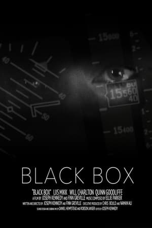 pelicula Black Box