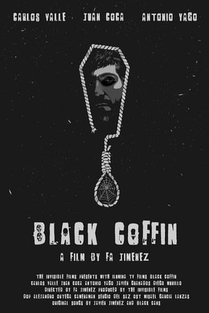 pelicula Black Coffin