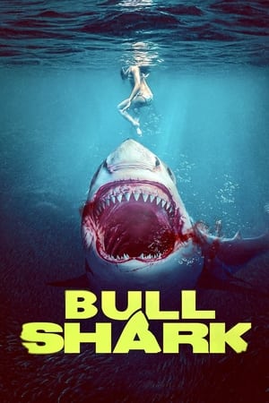 pelicula Bull Shark