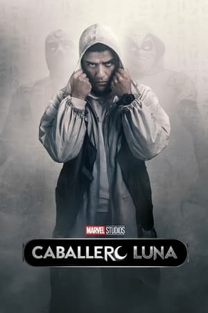 Serie Caballero Luna