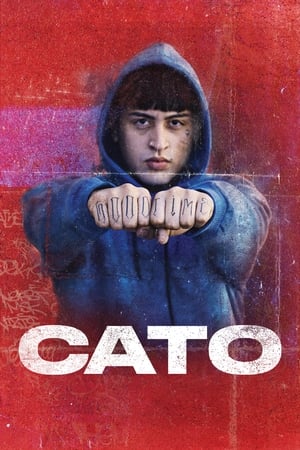 pelicula CATO