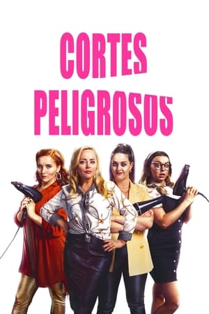 pelicula Cortes peligrosos