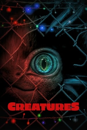 pelicula Creatures