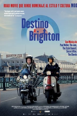 pelicula Destino a Brighton