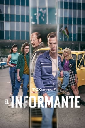 Serie El informante