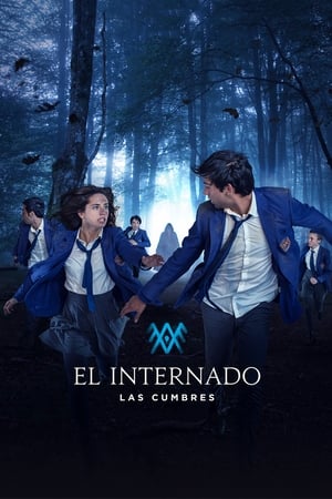 Serie El internado: Las Cumbres