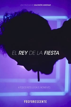 pelicula El rey de la fiesta