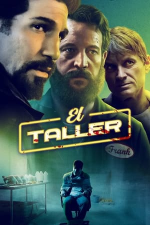 pelicula El taller