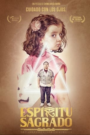 pelicula Espíritu sagrado