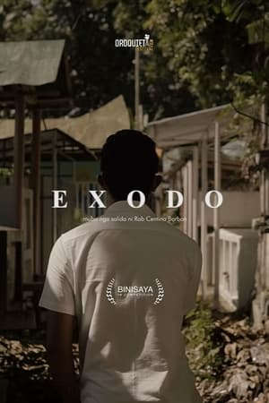 pelicula Exodo