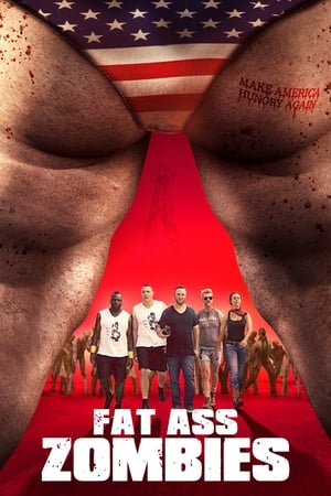 pelicula Fat Ass Zombies