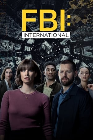 Serie FBI: Internacional