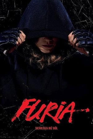 pelicula Furia