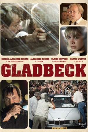 Serie Gladbeck