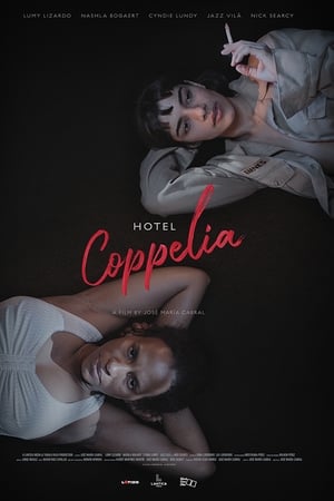 pelicula Hotel Coppelia