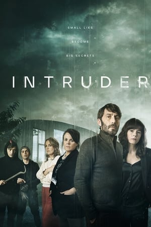 Serie Intruder